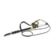 1 2 3 4 5 6 7 8 9 10 11 12 13 14 Pracovní nástavce VP 180, Vario Power Jet pro K 7 1 2.642-726.0 Pracovní nástavec Vario Power pro vysokotlaké čističe třídy K 7.