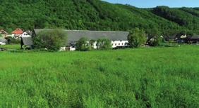 Prodej slunného stavebního pozemku o výměře 1069 m.