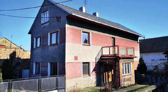 udržovaný stav. Panelový dům po revitalizaci. OPA/19/038 1.960.000 1.