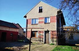 Sovy / okres: Opava Opava/ílovecká / okres: Opava D Prodej T 3+1 s lodžií, 73 m, 8. patro.