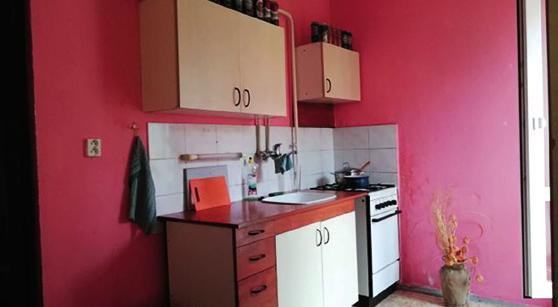 Panelový dům po revitalizaci.klidná lokalita. OPA/18/01 1.000.