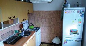Dům po revitalizaci.