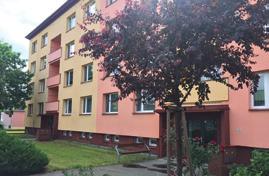PEN KMZ/9589 Prodej OV 1+1 (3 m) s prostornou lodžií v blízkosti centra