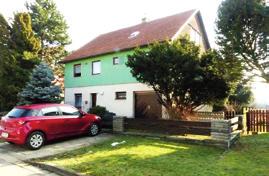 PEN KMZ/95183 603 73 7 domy RD 1+1 se zahrádkou cca 55 m v obci Stará Ves.