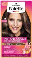 Pro krásné vlasy Palette Intensive Color Creme barvy na vlasy Palette Instant Color 74 90 64 90 Live Color barvy na vlasy Pantene šampon na vlasy 250 ml kondicioner 42 90 Dove šampon na vlasy 250 ml