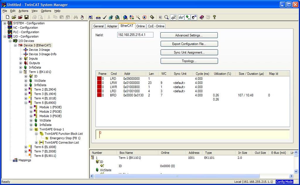PLC 28.1.