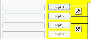 Nyní je postupně propojíme s jednotkou EL1904 TwinSAFE Input.