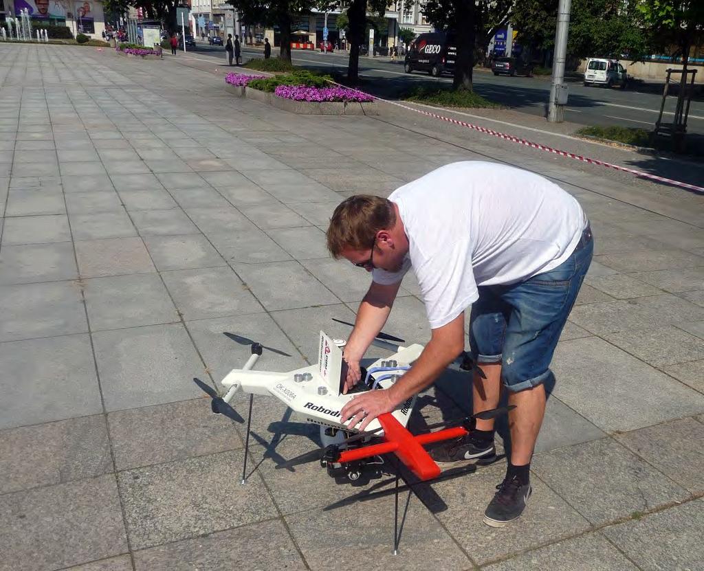 Lokalizace závad na se