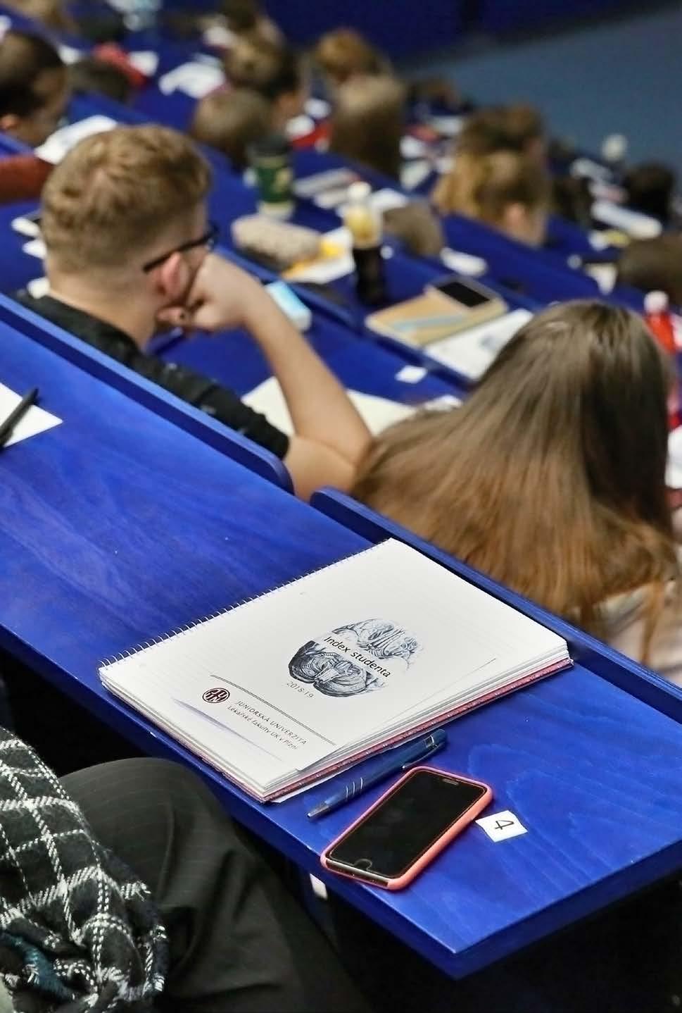 11 KULTURNÍ, SPORTOVNÍ A JINÉ AKCE Juniorská univerzita v