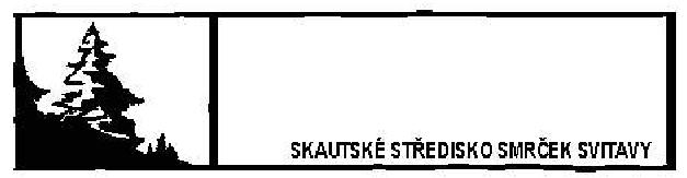 (Sunny) I I I I přítomen omluven X neomluven Sepsal: Antonín Benc ČINNOST ODDÍLŮ Vůdcové oddílů představili radě plán činnosti do konce školního roku, zhodnotili současnou činnost, zapojení vedoucích.
