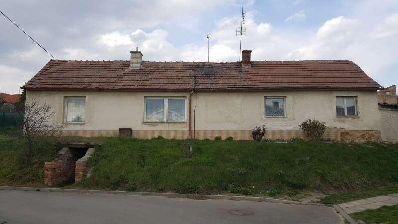 Pořízená