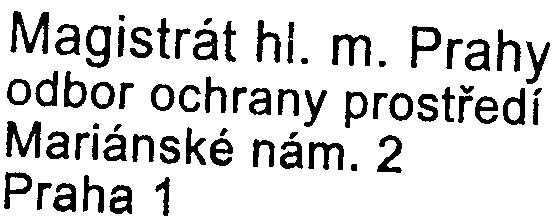 Pøedpokladem je však realizace opatøení k prevenci, vylouèení, snížení, popøípadì kompenzaci nepøíznivých vlivù, která jsou popisována v oznámení.