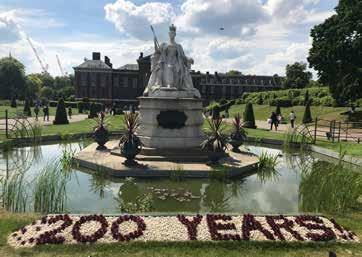 Londýn - Greenwich, Natural History Museum, Hyde Park, Westminster Netradiční program vhodný zejména pro starší, samostatnější studenty s ubytováním v nově zrekonstruovaném hostelu na dosah ruky od