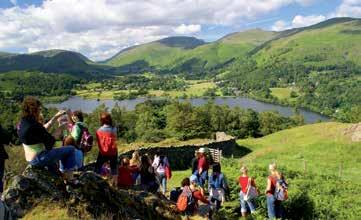 Skotsko - Edinburgh, Trossachs, Falkirk Wheel, Fort William, Londýn Vzhůru za Lochnesskou příšerou a skotskými reky! Poznejte malebnou krásu skotské Vysočiny, která nadchla i filmaře z celého světa.