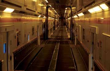 Trajekt-Eurotunnel Pro cesty do Anglie využíváme nejčastěji