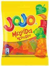 Olomoucké tvarůžky tyčinky 125 g Parenica uzená