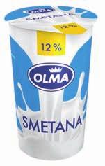 káva 250 g Banány 1 kg Uvedené