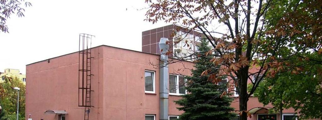 Snížení energetické náročnosti MŠ Renoirova Registrační číslo projektu: CZ.05.5.18/0.0/0.0/17_070/0005882 Operační program: OP Životní prostředí, výzva č.