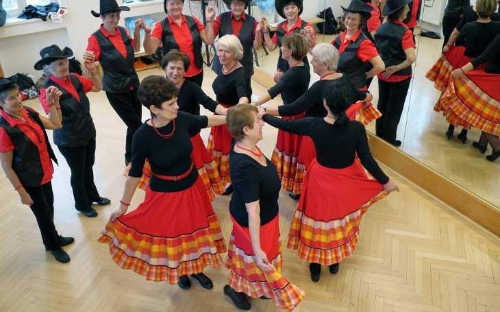 komunitních center v této lokalitě.