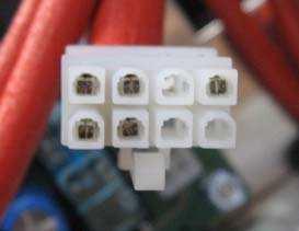 PICTURE 8 Solenoid valve Torch button 24 V 6-pin Make sure that the JP2 and JP3 cable are inserted