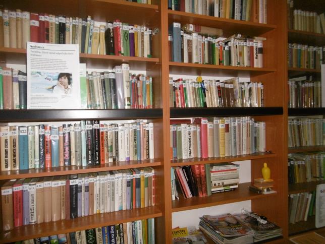 Návštěvám je povoleno drobná zvířata do budovy přivádět za podmínek, které jsou uvedeny v tomto Domácí řádu.