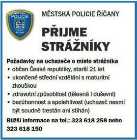 na ostré předměty z kovu, u kterých může nastat riziko poranění dětí. Kontrola bude prováděna pomocí detektoru kovů, který mají možnost v rámci nového vybavení strážníci používat.