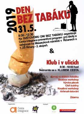 Pro seniory Rada starších 16. dubna se opět sešli všichni, kteří se zajímají o život ve městě.