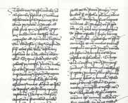 Husitské Říčansko. Díl 1. (do roku 1424) V letošním roce si nepřipomínáme pouze výročí 30 let od tzv. sametové revoluce, ale také 600 let od vypuknutí husitských válek.