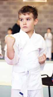 TURNAJ KARATE DĚTSKÁ LIGA V březnu se konalo v Říčanech další kolo turnaje Dětská liga našeho domácího klubu SC SPIRIT ŘÍČANY, které navazovalo na první kolo z listopadu 2018.