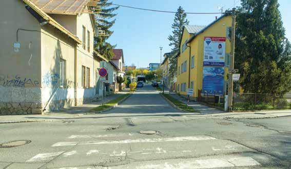 Informace z radnice Říčanské nádraží bude z centra přístupné pěší zónou.