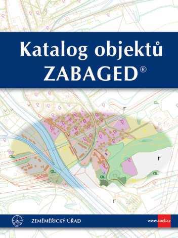 KůTůLOG objekt ZůBůGED KůTEGORIE OBJEKT ZůBůGED 1. Sídla, hospodá ské a kulturní objekty 2. Komunikace 3. Rozvodné sít a produktovody 4. Vodstvo 5. Územní jednotky včetn chrán ných území 6.