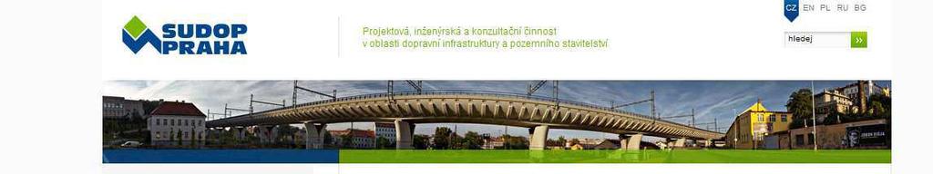 DOPRůVN TECHNICKÁ STUDIE SILNICE I/3Ř POD BRůDY - KOLÍN DÉLKů STůVBY: 14 KM OVLIVŇOVůNÝ KORIDOR: 70 KM 2 INVESTOR: