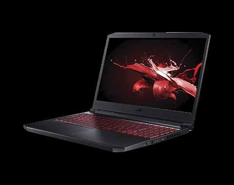 3 FullHD, AG lps matný Procesor Intel Core i9-9900k Paměť 32GB (2x16) DDR4, 2400MHz Pevný disk 512GB SSD+1TB NVIDIA