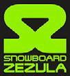 Snowboard Zezula TIC Brno Ocean 48 FC