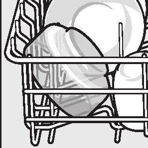 Therefore, wh the programme ds, leave the utsils to cool down in the dishwasher until they can be handled.