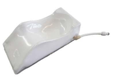 artikl 1129 200x 75 x 7 cm Vac, 100 l, artikl 1141 Rozměry: 26 x 25 x 7 cm Vac, 2.