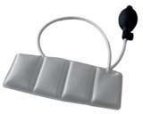 1108 MULTIPAD Bendy Vzhledem k rozměrům 24 x 10 cm a
