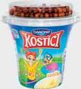 Závitky v rosolu 13 Gouda 48% 12 Listové