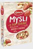 43) DRUID Babiččiny nudle 330 g ( =9.07) Panzani ( = 5.