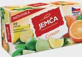 71) BMC Džem výběrový z tropického ovoce Helios 330 g ( =15.
