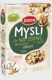 33) EMCO Mysli 375 g ( = 11.97) INTERSNACK Pom Bär Cracker 85 - g ( od 15.