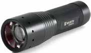 KAPESNÍ SVÍTILNY SVÍTILNA LED XTREME POWER XP2 Světelný tok: 300 lm Dosah světla: 200 m Stupeň krytí: IP 54 Min./max. doba svícení: 2-25 h Doba nabíjení: 2,5 h Min./max. kmitočtové pásmo: 50 / 60 Hz Min.