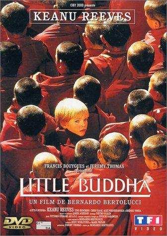 doprovodné akce celovečerní hraný film Malý Buddha (USA