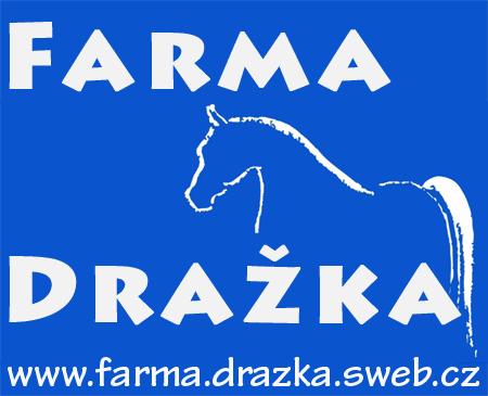 Jezdecké závody D r a ž k a CSN-B 20. dubna 2013 A. Základní údaj 1. Pořadatel: Jezdecký klub Dražka MB164 2. Datum konání : 20. 4. 2013 3. Místo konání : Farma Dražka 4.