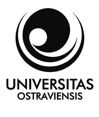 Ostravská univerzita v Ostravě Pedagogická fakulta erze 2006