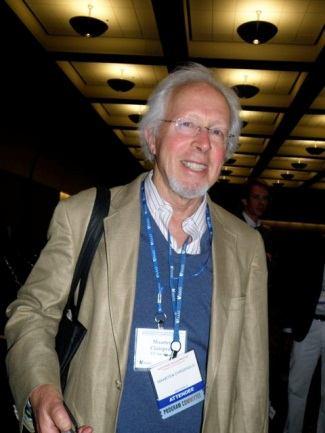 2008 - Elected to Foreign Corresponding membership in the Academia Chilena de Ciencias.