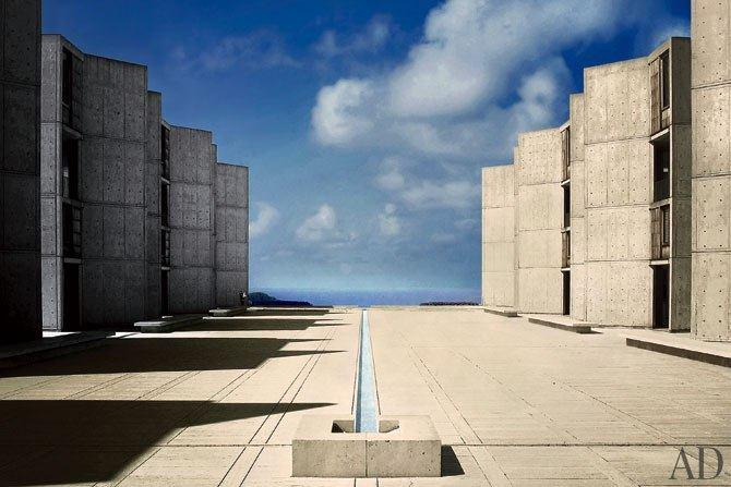 Salk Institute for