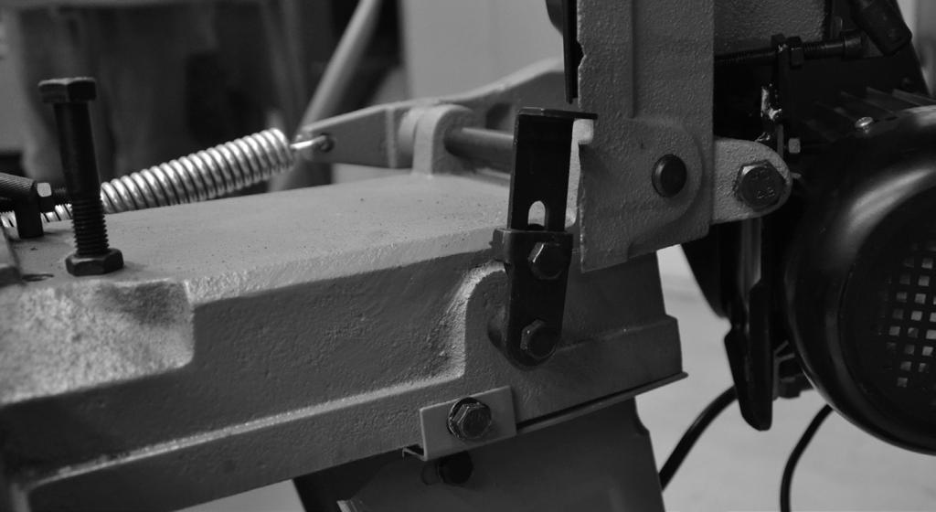 20 3 DE Montage - Tisch GB Assembly - table