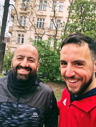 ZPRAVODAJ CO JE U NÁS NOVÉHO A CO CHYSTÁME Milí přátelé, je za námi máj, čas lásky, ale i nové energie, kterou nám kvetoucí příroda vlévá do žil.