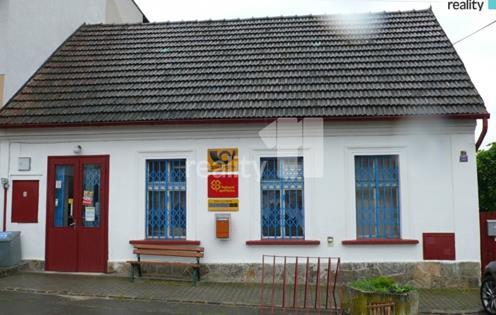 STATIKUM s. r.. 4325-310-2019 5) Plyfunkční dům T. G.